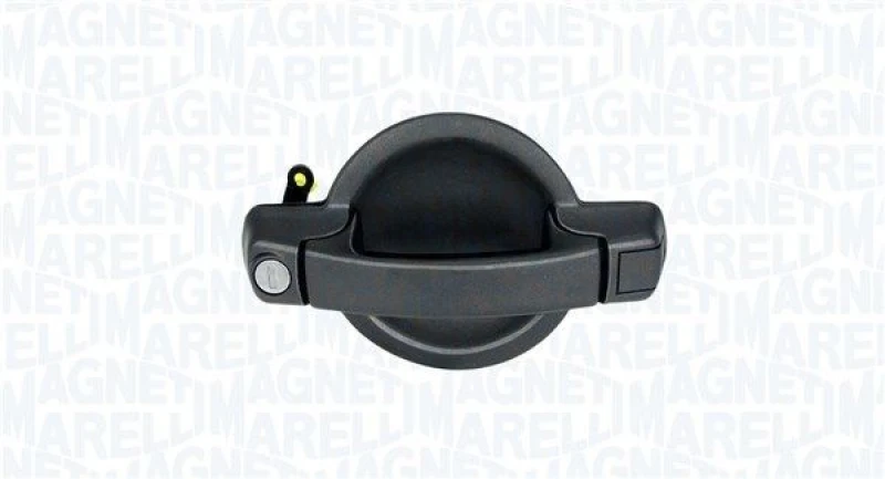 Image of MAGNETI MARELLI Door Handle MAGNETI MARELLI 350105023900