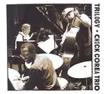 image of Chick Corea - Trilogy (Music CD)