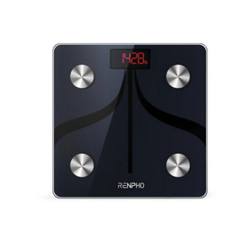 Image of Renpho Smart Body Scale A005 Black