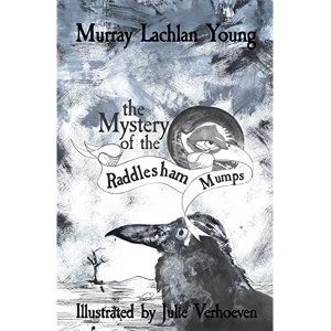 Image of The Mystery of the Raddlesham Mumps Hardback 2018