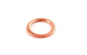 image of ELWIS ROYAL Oil Drain Plug Gasket VW,AUDI,FIAT 5244247 07119963244,915035000017,N0138156 N0138157,N0138156,N0138157