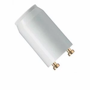 Image of Zexum 4-22W Fluorescent Lamp Light Bulb Starter With Mylar Condenser - 10 Pack