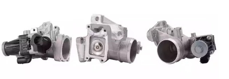Image of ELSTOCK 73-0144 EGR valve Electric, with gaskets/seals EGR Valve (1145)