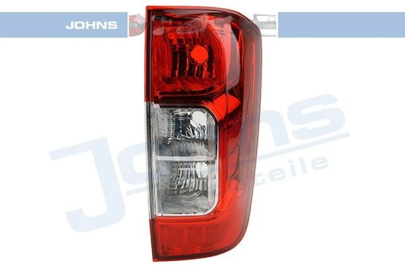 Image of Rear light JOHNS 27 76 88-1