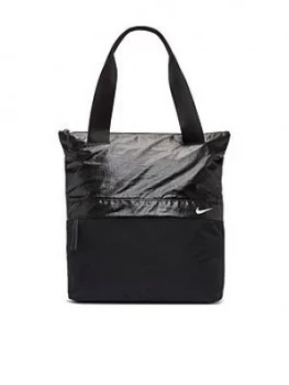 image of Nike Radiate Tote - Black