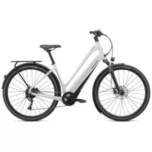 Specialized Como 3.0 Electric Hybrid Bike - Black