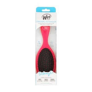 image of The Wet Brush Original Detangler Pink