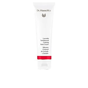 Image of BODY CREAM lavender sadalwood 145ml