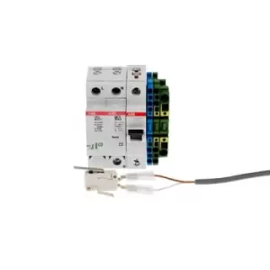 Image of Axis Electrical Safety kit Beige 1 AC outlet(s) 230 V