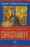 Image of introduction to christianity 2nd edition