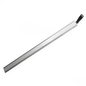 image of Faithfull FAIWTCG36 Aluminium Wide Track Cutting Guide 900mm (36in)