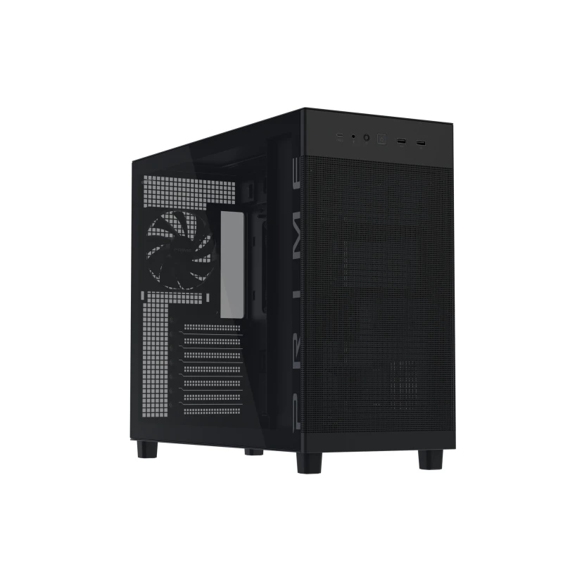 Image of ASUS Prime AP303 Tempered Glass Panel 90DC00V0-B39010