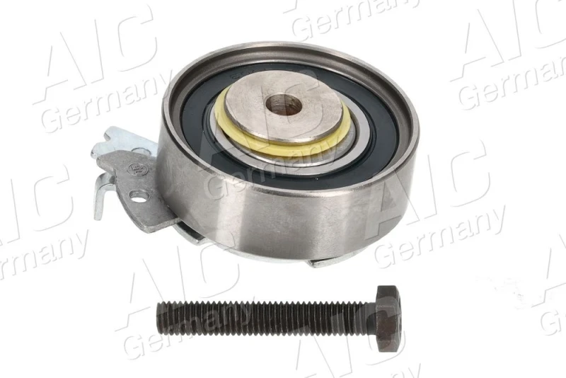 Image of Timing belt tensioner pulley AIC 51097