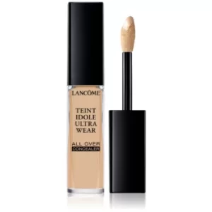 image of Lancome Teint Idole Ultra Wear All Over Concealer Long Lasting Concealer Shade 048 Beige Chataigne