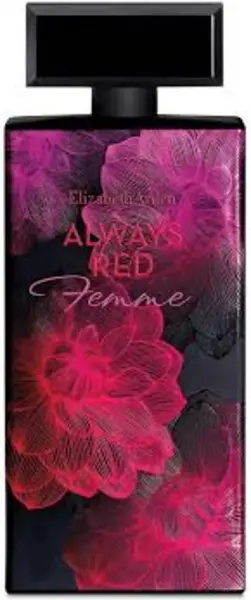 Elizabeth Arden Always Red Femme Eau de Toilette For Her 30ml