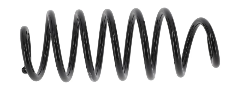 Image of MONROE Coil spring MONROE SP4552