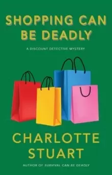Image of Shopping Can Be Deadly