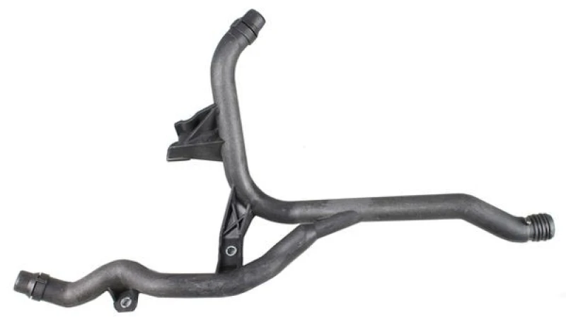 Image of Coolant pipe METZGER 4010209