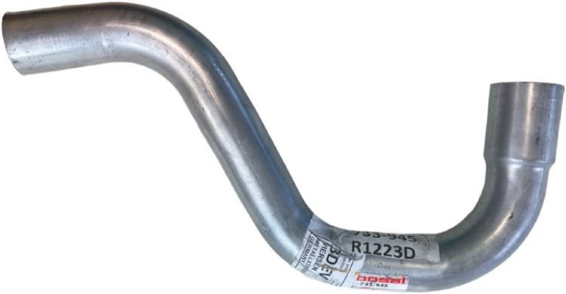 Image of Exhaust Pipe BOSAL 733-945