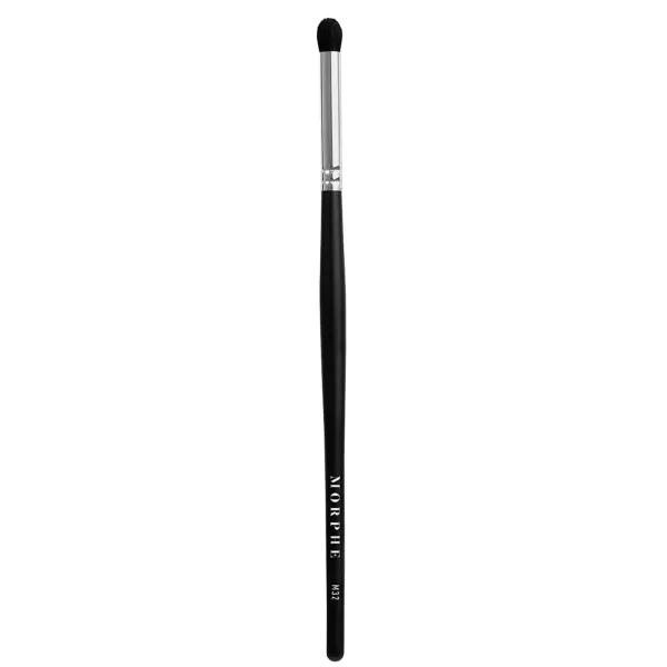 image of Morphe Pro Bullet Crease Brush (M321)