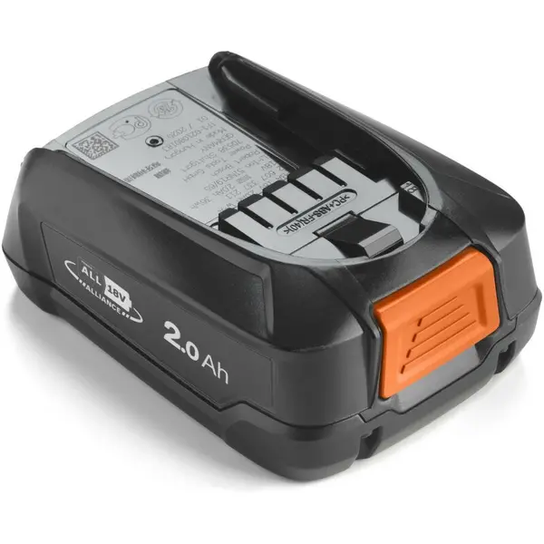 Image of Flymo 531382501 2.0Ah Power For All Battery