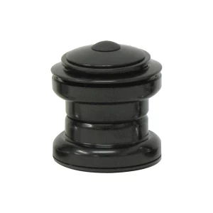 Image of ETC Steel Headset Threadless 1 1/8 - Black