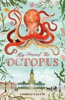 Image of My Friend the Octopus