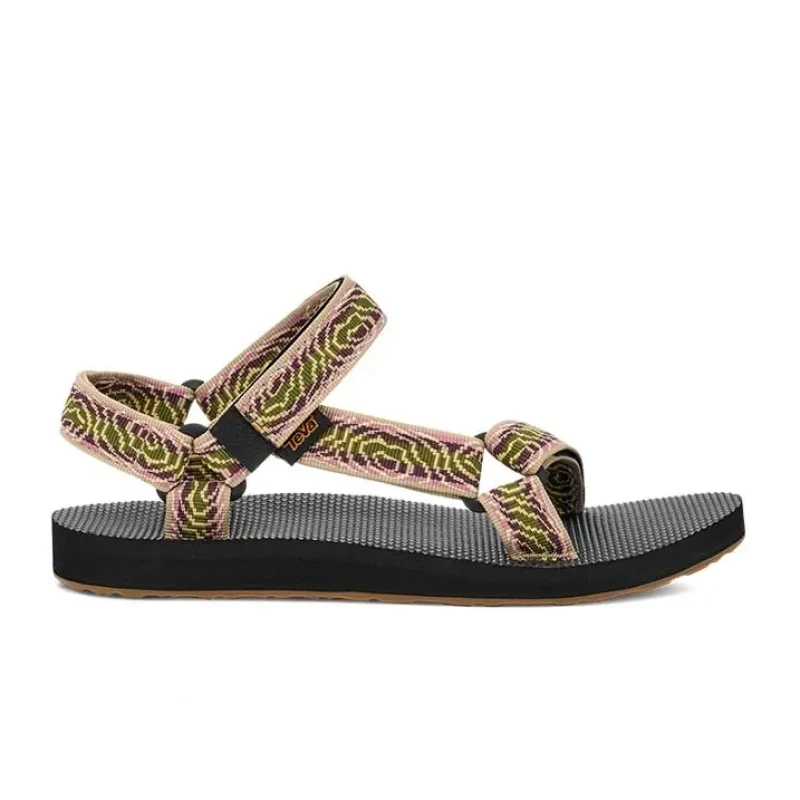 Image of Teva Womens sandals Teva Original Universal Vert Female 37
