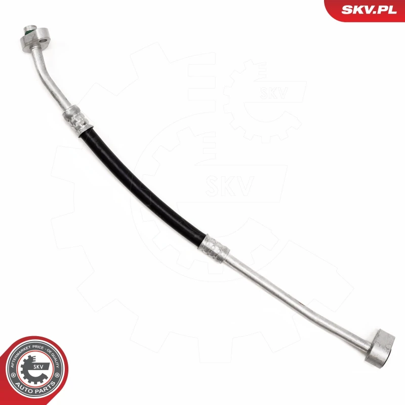 Image of ESEN SKV High- / Low Pressure Line, air conditioning ESEN SKV 54SKV628