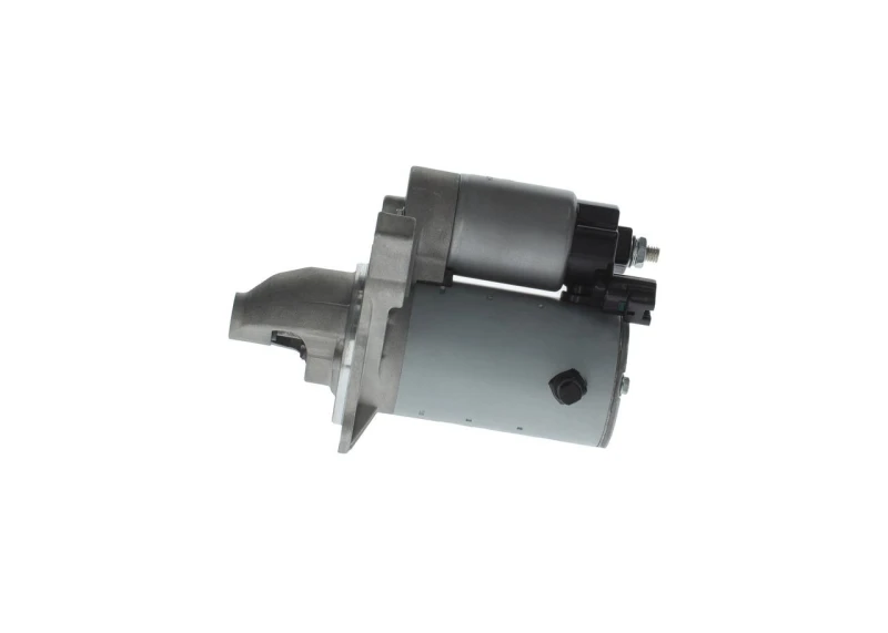 Image of Bosch 1 986 S01 000 Starter motor 1,2kW, 12V, Number of Teeth: 9 Starter (2)