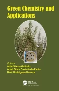 Image of Green Chemistry and Applications