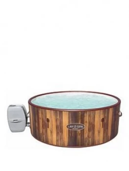 Image of Lay-Z-Spa Layzspa Helsinki Airjet Spa, 5-7 Adults
