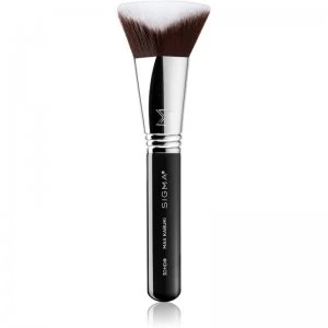 image of Sigma Beauty 3DHD Kabuki Foundation Brush Large