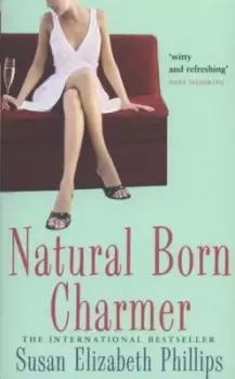 Image of Natural born charmer by Susan Elizabeth Phillips