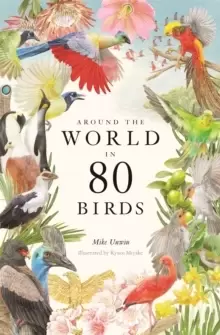 Image of Around the World in 80 Birds