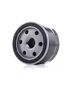 Image of RIDEX Oil filter OPEL,RENAULT,NISSAN 7O0043 73500506,AM1514302,93156290 Engine oil filter 93156290,J0033408,J0871919,KJ0871919,KT0730077,T0730077