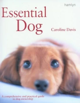 Image of Essential Dog by Caroline Davis Paperback