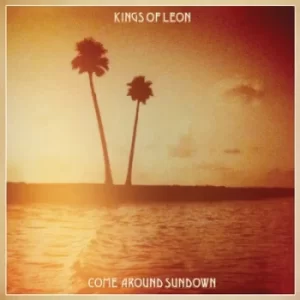 Image of Come Around Sundown by Kings of Leon Vinyl Album