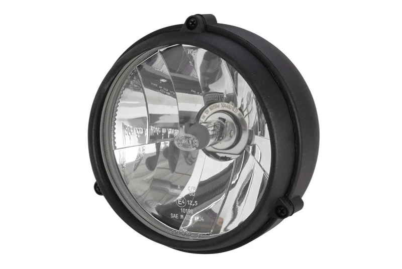 Image of HELLA Headlight HELLA 1A3 996 162-331