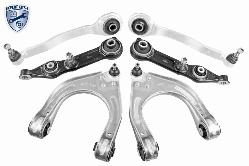 Image of Link set, wheel suspension VAICO V30-7617-1