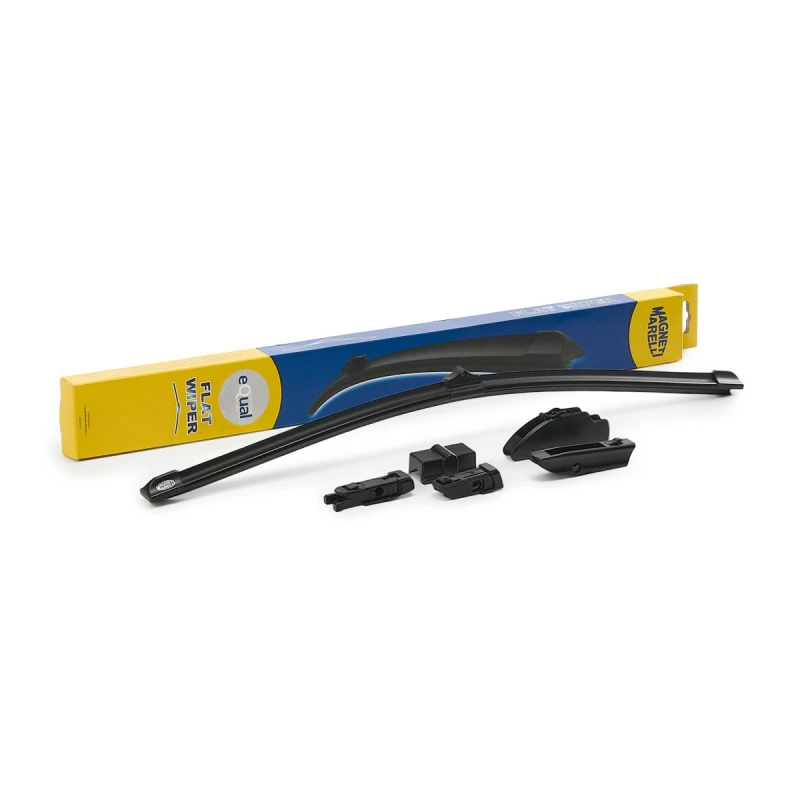 Image of MAGNETI MARELLI 000713617510 Wiper blade 510mm, FS, BS Wiper Blade (298)