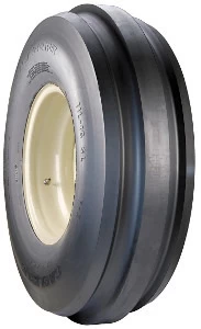 Image of Carlisle FARM SPECIALIST F-2 ( 7.5L -15 93A8 6PR TT Dual Branding 215/85-15 )