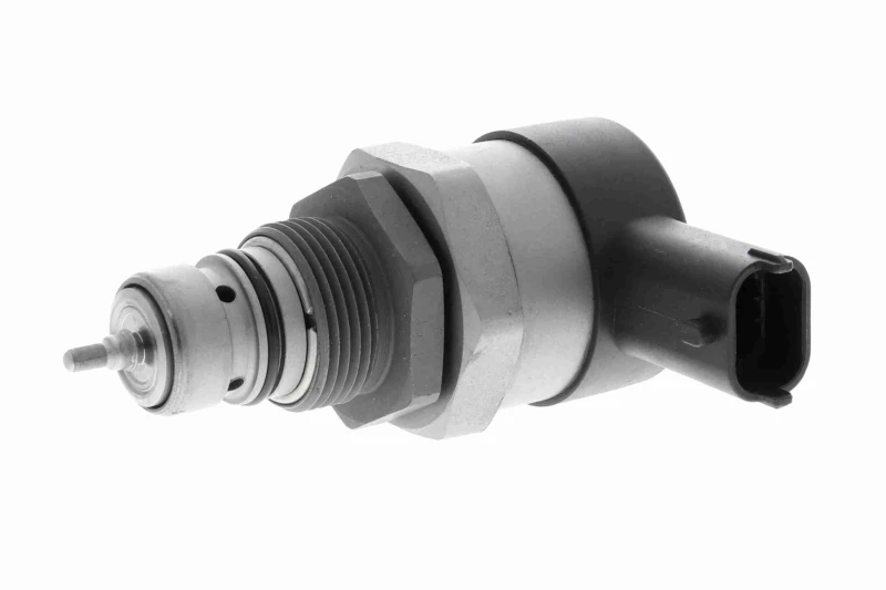 Image of Fuel pressure regulator, common rail VEMO V25-11-0021