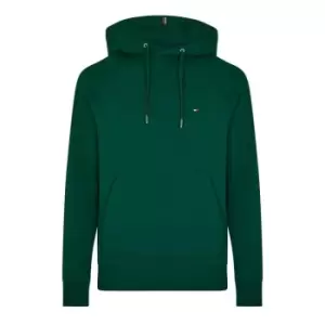 image of Tommy Hilfiger 1985 OTH Hoodie - Green