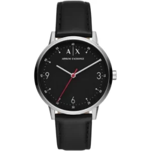 image of Armani Exchange Cayde AX2739 Men Strap Watch