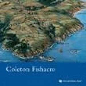 Image of Coleton Fishacre by National Trust Book
