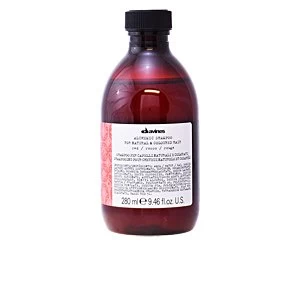 image of ALCHEMIC red champu 280ml