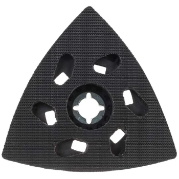 Image of Makita - B-65115 93mm Starlock Multi Tool Sanding Pad Delta DTM50 DTM51 TM3000