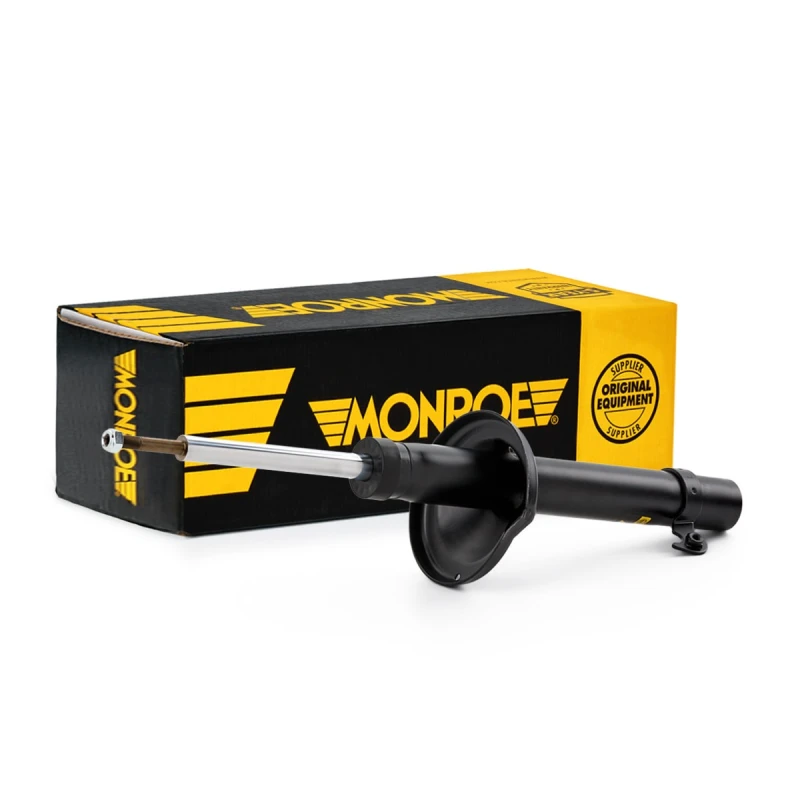 Image of MONROE Shock absorber MONROE D0008L