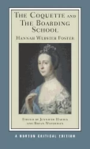 Image of coquette and the boarding school
